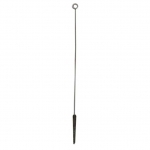 Bagpipe Pipe Chanter or Practice Chanter Bristle Brush (In Stock) - More Details