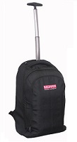 Bagpiper Backpack Trolley (In Stock) - More Details