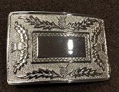 Boy's Buckle (In Stock) - More Details