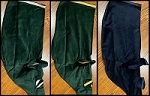 Budget Bag Covers (In Stock) - More Details
