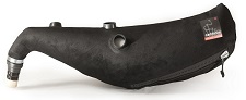 Canmore Hybrid Pipe Bag with Zipper (In Stock) - More Details