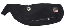 Canmore Synthetic Pipe Bag with Zipper (In Stock) - More Details