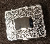 Child's Buckle (In Stock) - More Details
