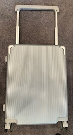 Pipers Choice Deluxe Flight Case with Moisture Control System (In Stock) - More Details