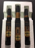 Ezeedrone Reeds for Half-Sized Pipes (IN STOCK) - More Details