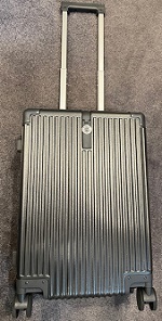 Pipers Choice Flight Case with Moisture Control System (In Stock) - More Details