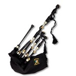 Gibson Bagpipes