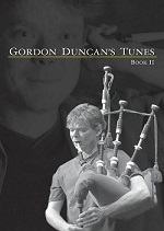 Gordon Duncan Book 2 - More Details