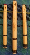 Cane Drone Reeds by Murray Henderson (In Stock) - More Details