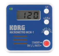 Korg Digital Metronome (IN STOCK) - More Details