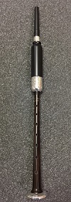 McCallum PC9/FN/Celtic Long Length Practice Chanter (IN STOCK) - More Details