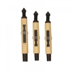 Selbie Drone Reeds With Inverted Bass(In Stock) - More Details