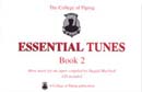 Essential Tunes Volume 2 & CD (IN STOCK) - More Details