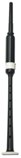 McCallum Bagpipes - PC3IM & PC3N  Standard Length Plastic Deluxe Practice Chanter - More Details