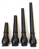 Round Bagpipe Mouthpiece (In Stock) - More Details