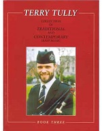 Terry Tully Book 3 - More Details