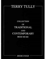 Terry Tully Book 4 - More Details