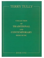 Terry Tully Book 5 - More Details