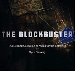The Blockbuster, by Ryan Canning (In Stock) - More Details