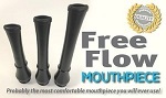 Free Flow Mouthpiece by Frazer Warnock (IN STOCK) - More Details