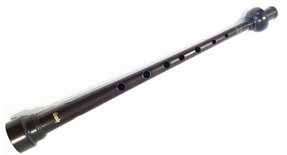 Bruce Gandy Plastic Pipe Chanter (IN STOCK)