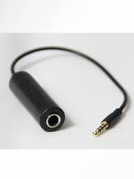 M. Blair Iphone/iPad Clip Microphone Adapter (IN STOCK) - More Details
