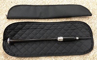 Padded Practice Chanter Cover (IN STOCK) - More Details